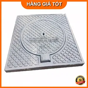 Sản phẩm NAP HO GA 11 — Công Ty Cổ Phần Sản Xuất Và Thương Mại Tứ Xuyên — MST 0402133659