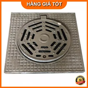 Sản phẩm nap ho ga 14 — Công Ty Cổ Phần Sản Xuất Và Thương Mại Tứ Xuyên — MST 0402133659