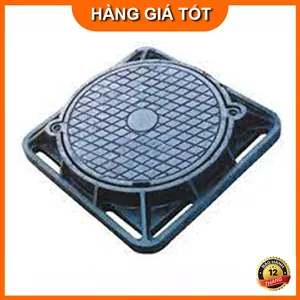 Sản phẩm nap ho ga 15 — Công Ty Cổ Phần Sản Xuất Và Thương Mại Tứ Xuyên — MST 0402133659