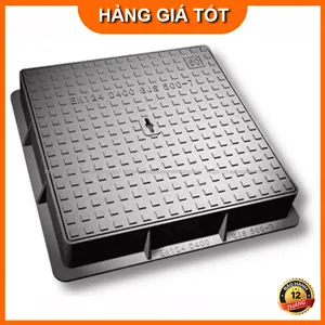 Sản phẩm nap ho ga 19 — Công Ty Cổ Phần Sản Xuất Và Thương Mại Tứ Xuyên — MST 0402133659