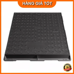 Sản phẩm nap ho ga 20 — Công Ty Cổ Phần Sản Xuất Và Thương Mại Tứ Xuyên — MST 0402133659
