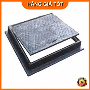 Sản phẩm nap ho ga 22 — Công Ty Cổ Phần Sản Xuất Và Thương Mại Tứ Xuyên — MST 0402133659