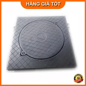 Sản phẩm nap ho ga composite 11 — Công Ty Cổ Phần Sản Xuất Và Thương Mại Tứ Xuyên — MST 0402133659