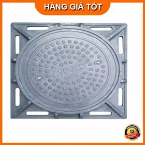 Sản phẩm nap ho ga composite 14 — Công Ty Cổ Phần Sản Xuất Và Thương Mại Tứ Xuyên — MST 0402133659