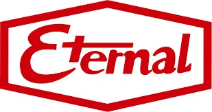 Sản phẩm ETERNAL — Vật Liệu Xây Dựng Tuấn Lộc - Công Ty TNHH Thương Mại Và Xây Dựng Công Trình Tuấn
Lộc — MST 0402135261