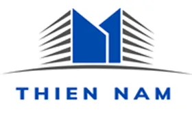Logo Chi Nhánh - Công Ty TNHH Công Nghệ Kỹ Thuật Thiên Nam