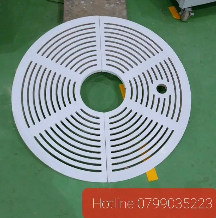 Sản phẩm ghi goc cay composite — Chi Nhánh - Công Ty TNHH Công Nghệ Kỹ Thuật Thiên Nam — MST 0402143470