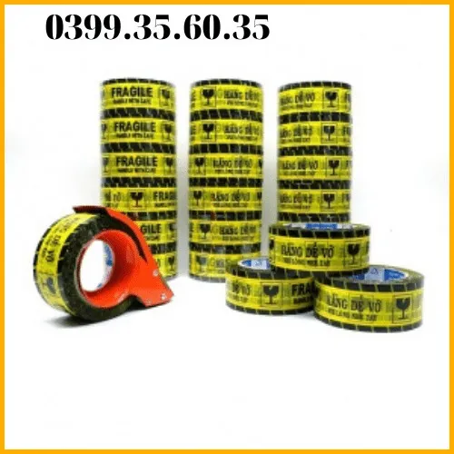 Sản phẩm bang keo (8) — Vật Liệu Đóng Gói Thiên Phú Tín - Công Ty TNHH Thiên Phú Tín — MST 0402144851