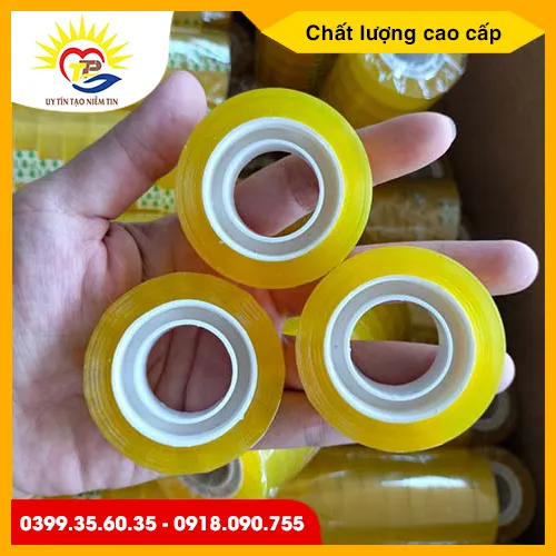 Sản phẩm bang — Vật Liệu Đóng Gói Thiên Phú Tín - Công Ty TNHH Thiên Phú Tín — MST 0402144851