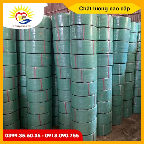 Sản phẩm day daiii — Vật Liệu Đóng Gói Thiên Phú Tín - Công Ty TNHH Thiên Phú Tín — MST 0402144851