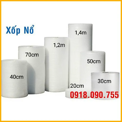 Sản phẩm foam (12) — Vật Liệu Đóng Gói Thiên Phú Tín - Công Ty TNHH Thiên Phú Tín — MST 0402144851