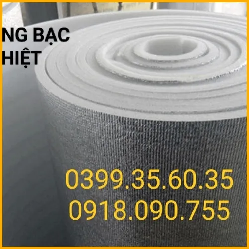 Sản phẩm foam (13) — Vật Liệu Đóng Gói Thiên Phú Tín - Công Ty TNHH Thiên Phú Tín — MST 0402144851