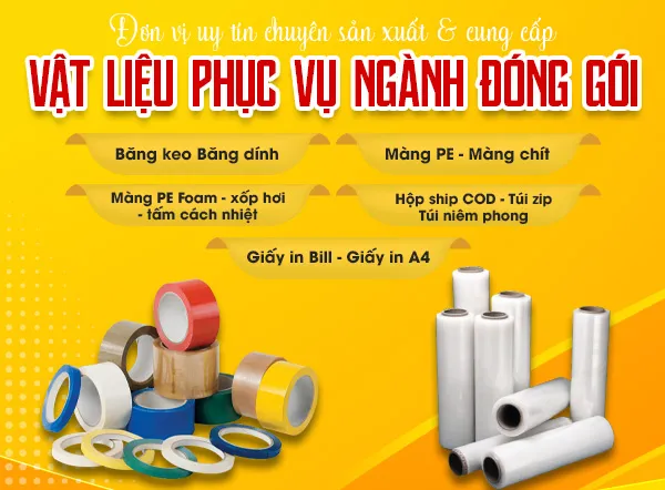 Sản phẩm GT2 — Vật Liệu Đóng Gói Thiên Phú Tín - Công Ty TNHH Thiên Phú Tín — MST 0402144851