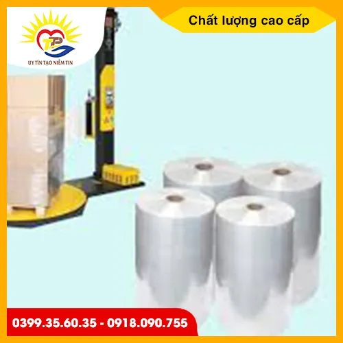 Sản phẩm mang PE (2) — Vật Liệu Đóng Gói Thiên Phú Tín - Công Ty TNHH Thiên Phú Tín — MST 0402144851