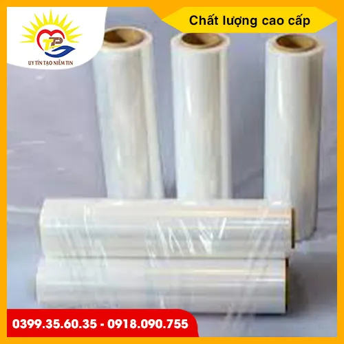 Sản phẩm mang PE (3) — Vật Liệu Đóng Gói Thiên Phú Tín - Công Ty TNHH Thiên Phú Tín — MST 0402144851