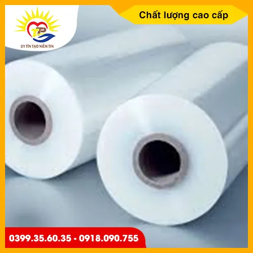 Sản phẩm mang PE (4) — Vật Liệu Đóng Gói Thiên Phú Tín - Công Ty TNHH Thiên Phú Tín — MST 0402144851