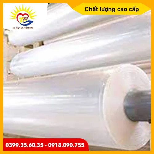 Sản phẩm mang PE (5) — Vật Liệu Đóng Gói Thiên Phú Tín - Công Ty TNHH Thiên Phú Tín — MST 0402144851