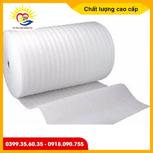 Sản phẩm PE foam (2) — Vật Liệu Đóng Gói Thiên Phú Tín - Công Ty TNHH Thiên Phú Tín — MST 0402144851