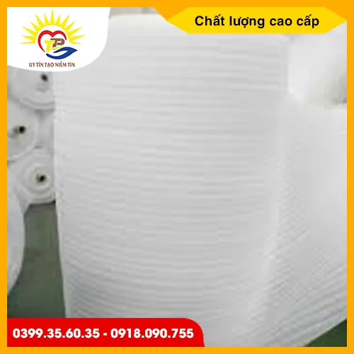 Sản phẩm PE foam (3) — Vật Liệu Đóng Gói Thiên Phú Tín - Công Ty TNHH Thiên Phú Tín — MST 0402144851