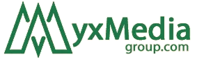 Logo Công Ty TNHH Myxmedia
