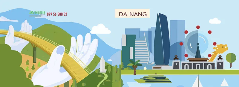 Văn phòng Công Ty TNHH Myxmedia #? — MST 0402150220
