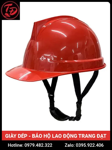 Sản phẩm mu bao ho — Bảo Hộ Lao Động Trang Đạt - Công Ty TNHH TMDV BHLĐ Trang Đạt — MST 0402151802