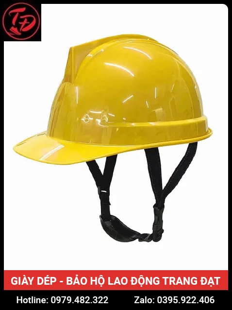 Sản phẩm mu bao ho8 — Bảo Hộ Lao Động Trang Đạt - Công Ty TNHH TMDV BHLĐ Trang Đạt — MST 0402151802
