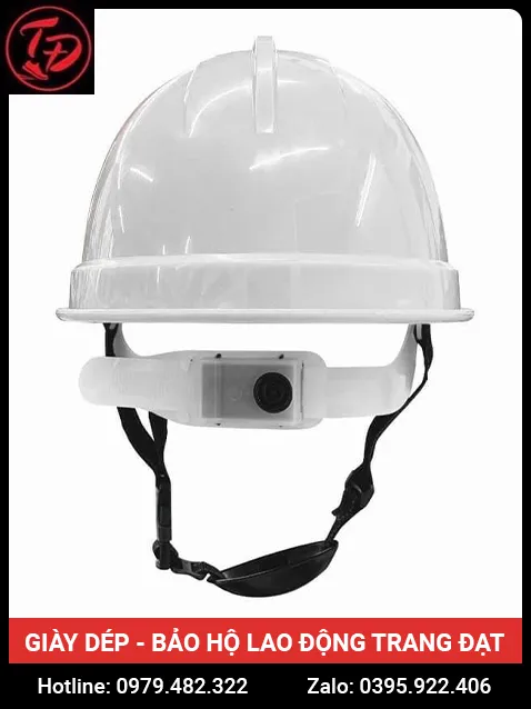 Sản phẩm mu bao ho9 — Bảo Hộ Lao Động Trang Đạt - Công Ty TNHH TMDV BHLĐ Trang Đạt — MST 0402151802