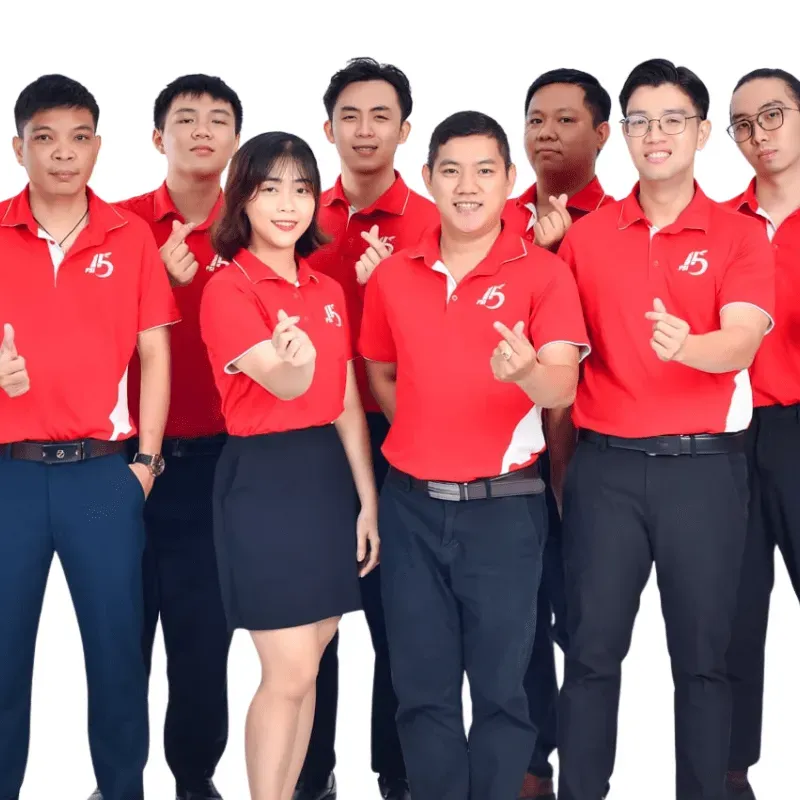 Sản phẩm khach hang dong phuc da nang 3 min_7_11zon — Công Ty TNHH Gilio — MST 0402151947