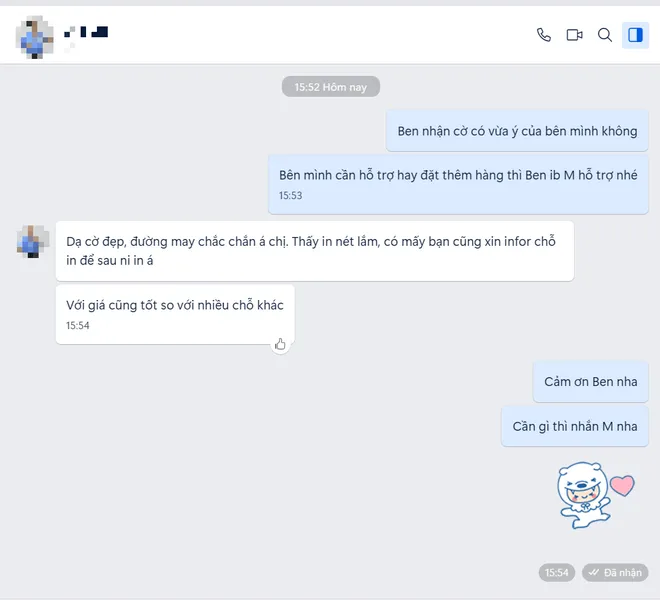 Sản phẩm screenshot_1740992200 — Công Ty TNHH Gilio — MST 0402151947