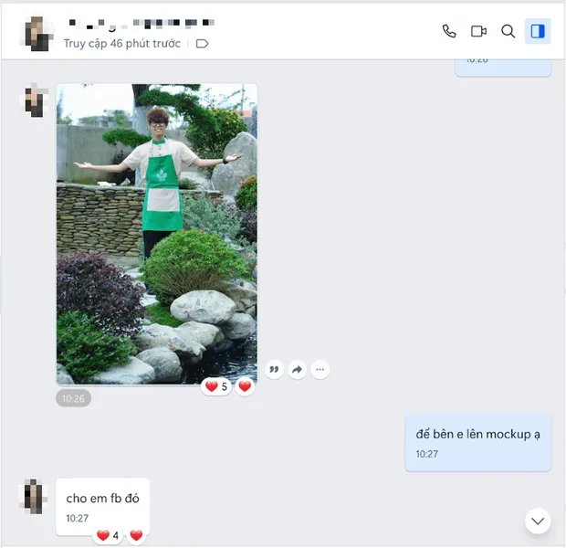 Sản phẩm screenshot_1747796898 — Công Ty TNHH Gilio — MST 0402151947