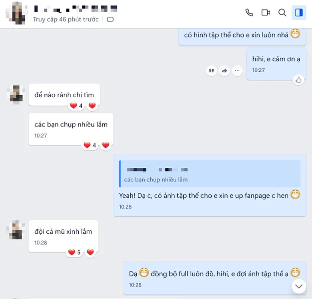 Sản phẩm screenshot_1747796925 — Công Ty TNHH Gilio — MST 0402151947