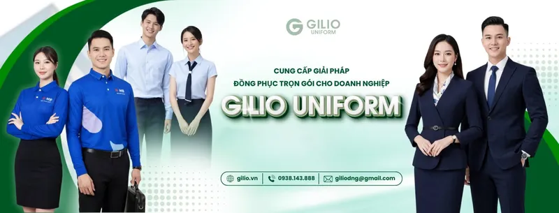Sản phẩm 1 — Công Ty TNHH Gilio — MST 0402151947
