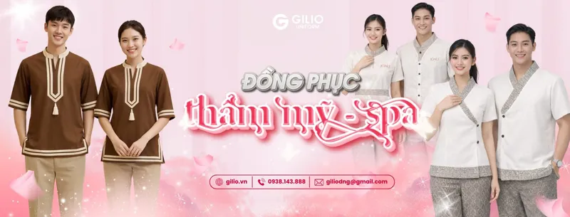 Sản phẩm 3 — Công Ty TNHH Gilio — MST 0402151947