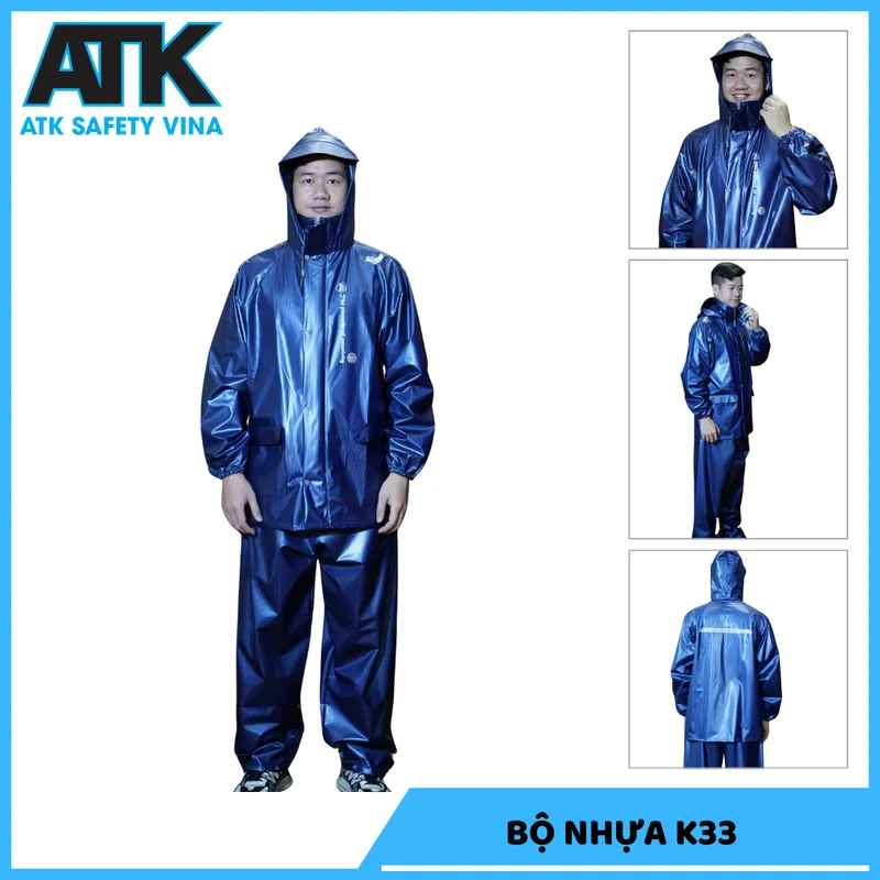 Sản phẩm Bộ nhựa K33_1711685310 — Thiết Bị An Toàn Giao Thông Safety Vina - Công Ty TNHH ATK Safety Vina — MST 0402154169