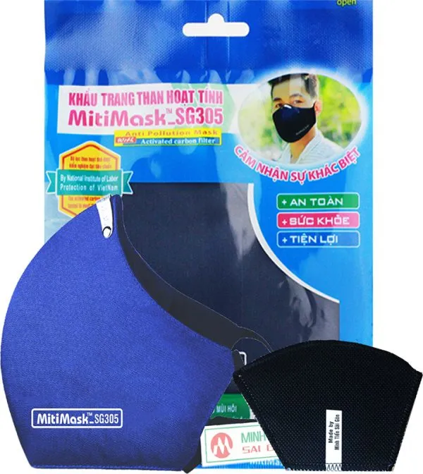 Sản phẩm SG 305_1659325342 — Thiết Bị An Toàn Giao Thông Safety Vina - Công Ty TNHH ATK Safety Vina — MST 0402154169
