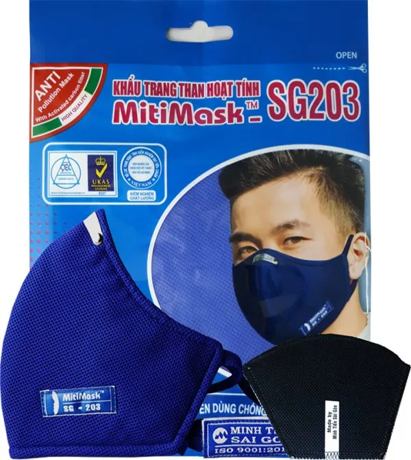 Sản phẩm SG203_1659325528 — Thiết Bị An Toàn Giao Thông Safety Vina - Công Ty TNHH ATK Safety Vina — MST 0402154169