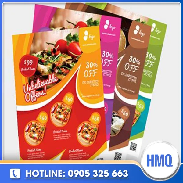 Sản phẩm in to roi — In ấn Tem Nhãn Hoàng Minh Quốc - Công Ty TNHH Hoàng Minh Quốc — MST 0402157811