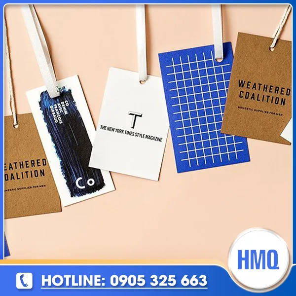 Sản phẩm nhan mac quan ao 1 — In ấn Tem Nhãn Hoàng Minh Quốc - Công Ty TNHH Hoàng Minh Quốc — MST 0402157811