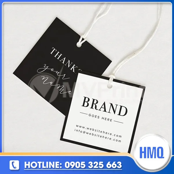 Sản phẩm nhan mac quan ao 2 — In ấn Tem Nhãn Hoàng Minh Quốc - Công Ty TNHH Hoàng Minh Quốc — MST 0402157811
