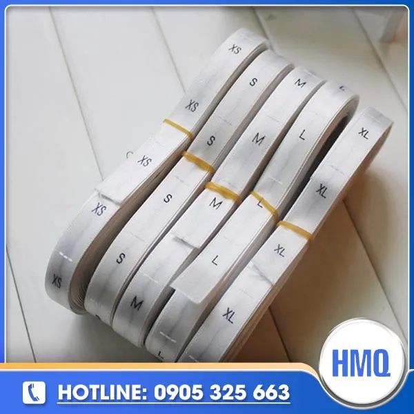 Sản phẩm satrin — In ấn Tem Nhãn Hoàng Minh Quốc - Công Ty TNHH Hoàng Minh Quốc — MST 0402157811