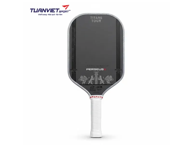 Sản phẩm vot pickleball joola perseus pro v 16mm titans tour edition 1_thumb_350 — Công Ty TNHH Xây Dựng Thương Mại Và Dịch Vụ Tuấn Việt — MST 0402159953