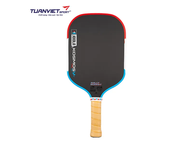 Sản phẩm vot pickleball joola kosmos pro v rally rocket 16mm 4_thumb_350 — Công Ty TNHH Xây Dựng Thương Mại Và Dịch Vụ Tuấn Việt — MST 0402159953