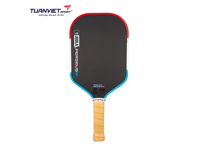 Sản phẩm vot pickleball joola perseus pro v rally rocket 16mm 6_thumb_350 — Công Ty TNHH Xây Dựng Thương Mại Và Dịch Vụ Tuấn Việt — MST 0402159953