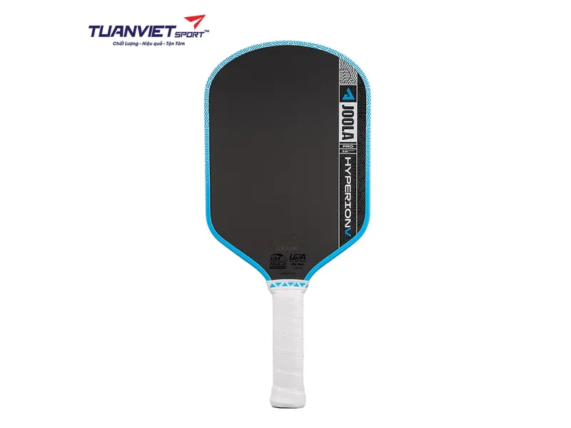 Sản phẩm vot pickleball joola hyperion pro v ben johns bolt blue 16mm 1_thumb_350 — Công Ty TNHH Xây Dựng Thương Mại Và Dịch Vụ Tuấn Việt — MST 0402159953