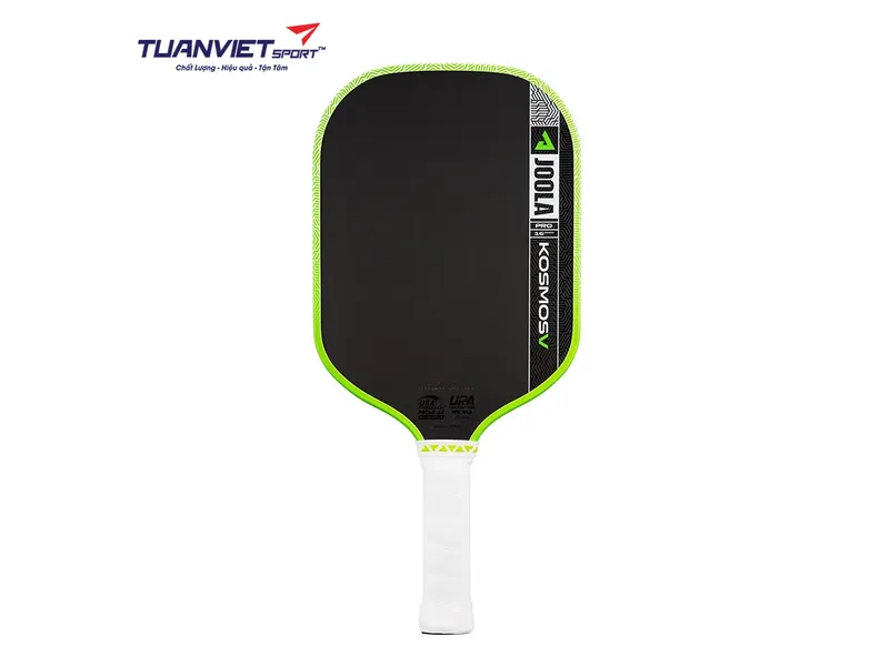 Sản phẩm vot pickleball joola kosmos pro v federico staksrud surge green 16mm 2_thumb_350 — Công Ty TNHH Xây Dựng Thương Mại Và Dịch Vụ Tuấn Việt — MST 0402159953