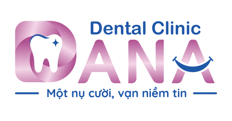 Logo Công Ty TNHH Nha Khoa Dana