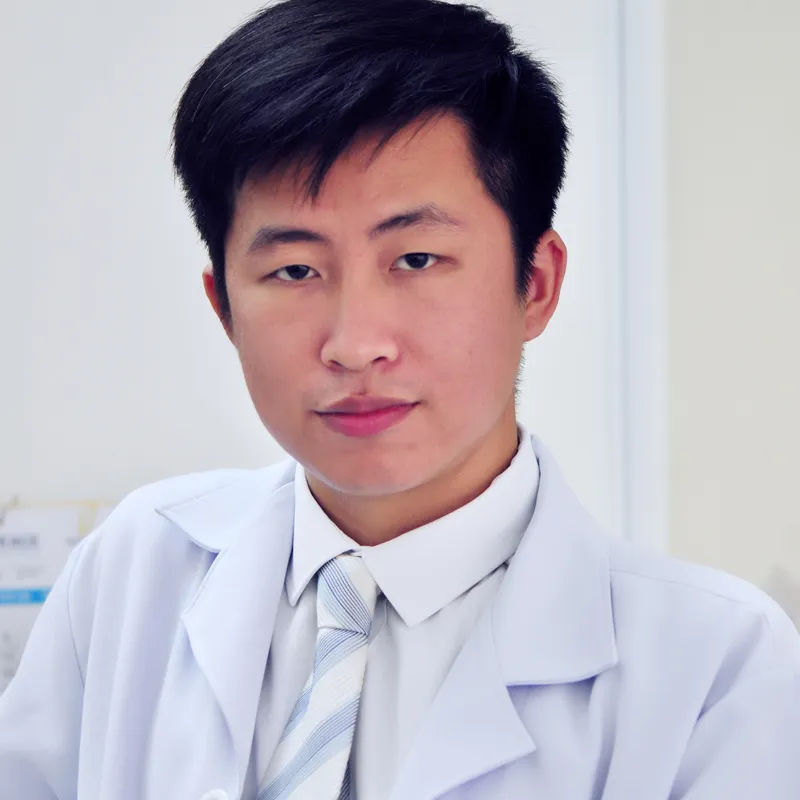 Sản phẩm bac si pham minh tuan — Công Ty TNHH Nha Khoa Dana — MST 0402161656
