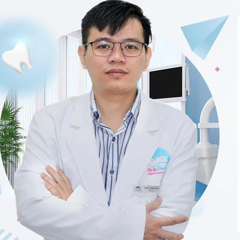 Sản phẩm bac si trinh tran phu — Công Ty TNHH Nha Khoa Dana — MST 0402161656
