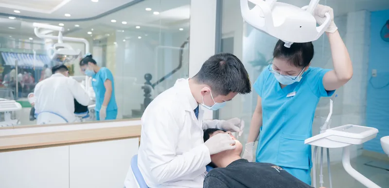 Sản phẩm phong kham nha khoa dana — Công Ty TNHH Nha Khoa Dana — MST 0402161656